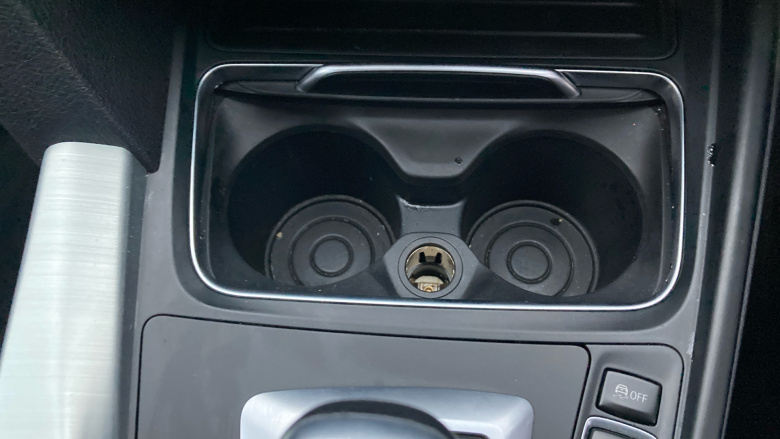 BMW 3 Series 320d xDrive M Sport 4dr Step Auto Diesel Saloon